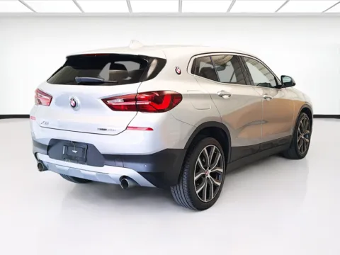 More photos of 2021 BMW X2 sDrive28i at STG Montclair, CA