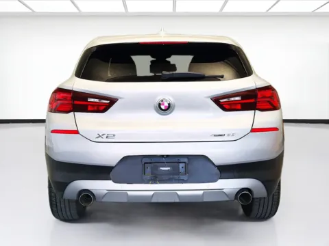 More photos of 2021 BMW X2 sDrive28i at STG Montclair, CA
