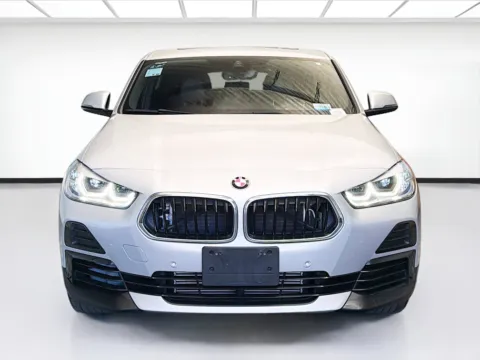 Photos of 2021 BMW X2 sDrive28i for sale in Montclair, CA at STG Montclair