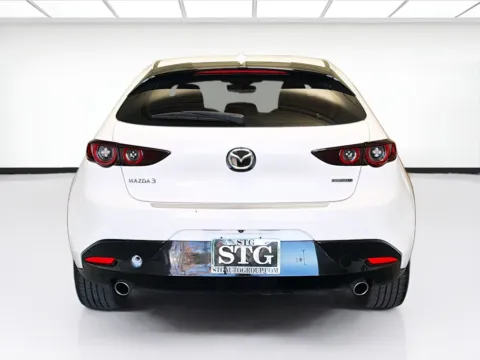 More photos of 2021 Mazda Mazda3 Premium at STG Montclair, CA