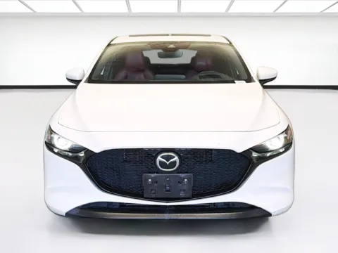 Photos of 2021 Mazda Mazda3 Premium for sale in Montclair, CA at STG Montclair