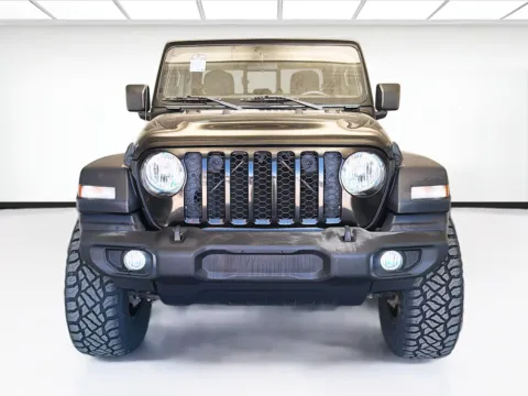 Photos of 2020 Jeep Gladiator Sport for sale in Montclair, CA at STG Montclair
