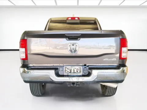 More photos of 2024 Ram 2500 Tradesman at STG Montclair, CA