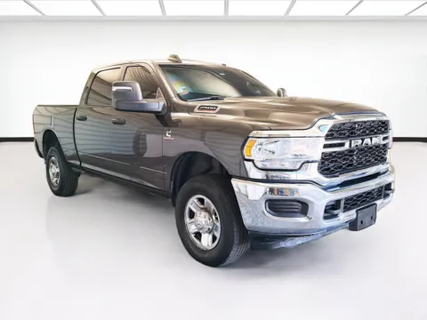 Another view of 2024 Ram 2500 Tradesman for sale in Montclair, CA at STG Montclair