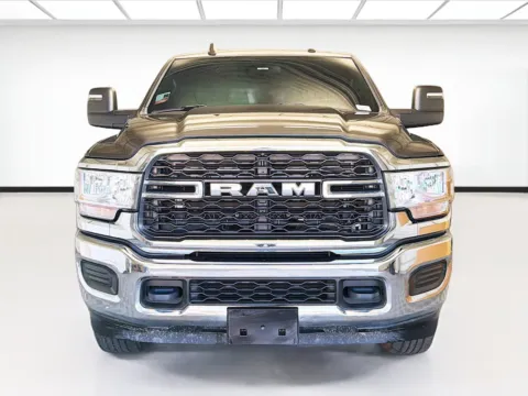 Photos of 2024 Ram 2500 Tradesman for sale in Montclair, CA at STG Montclair