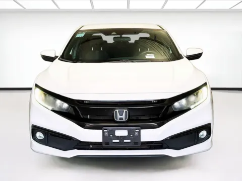 Photos of 2019 Honda Civic Sport for sale in Montclair, CA at STG Montclair