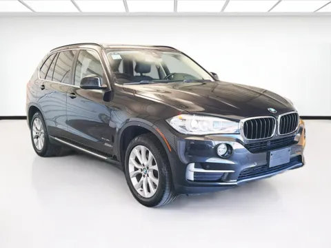Another view of 2016 BMW X5 xDrive35i for sale in Montclair, CA at STG Montclair