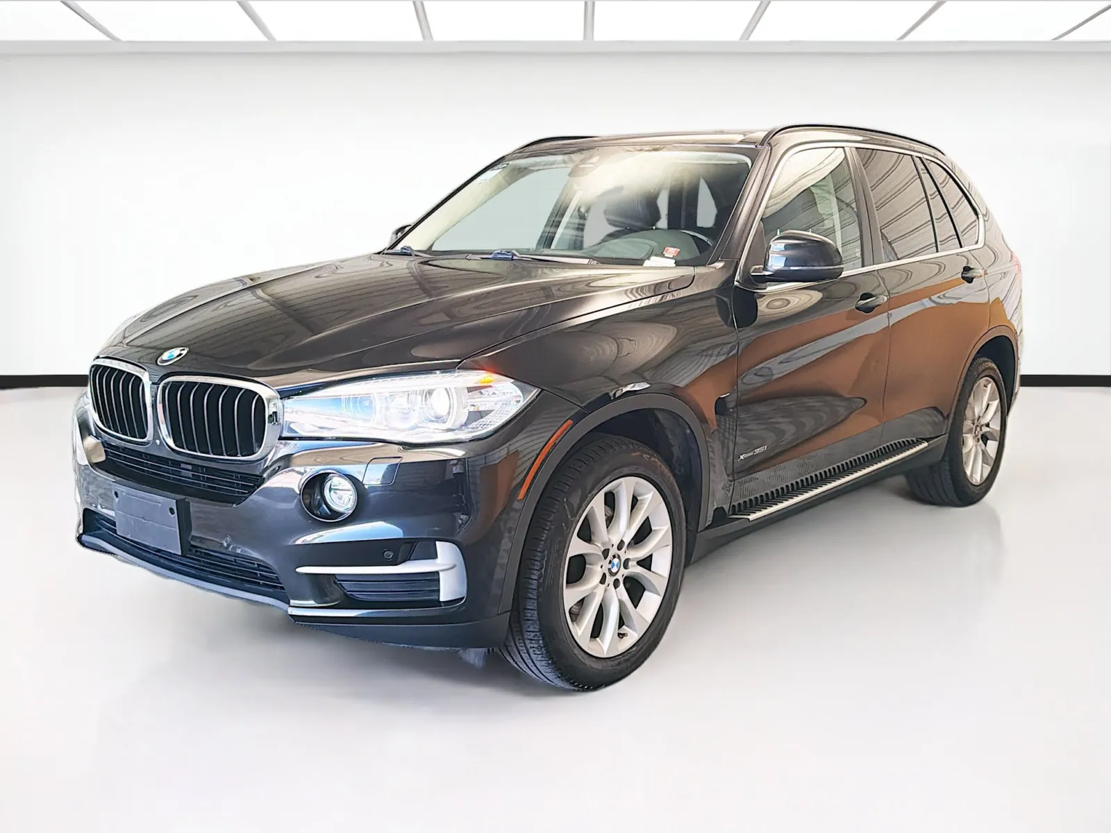 Black 2016 BMW X5 xDrive35i for sale in Montclair, CA