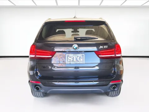 More photos of 2016 BMW X5 xDrive35i at STG Montclair, CA