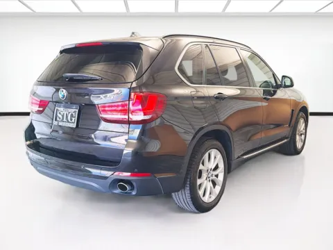 More photos of 2016 BMW X5 xDrive35i at STG Montclair, CA