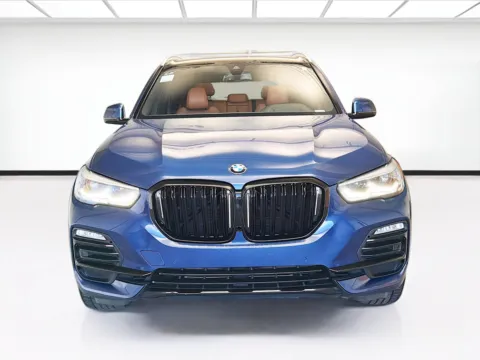 Photos of 2019 BMW X5 xDrive40i for sale in Montclair, CA at STG Montclair