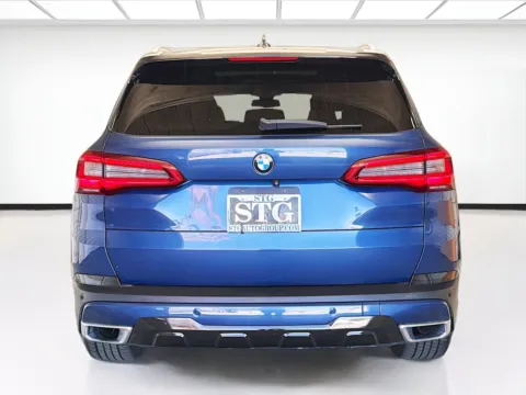 More photos of 2019 BMW X5 xDrive40i at STG Montclair, CA