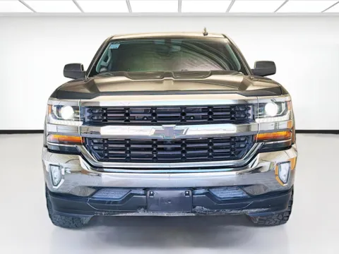 Photos of 2017 Chevrolet Silverado 1500 LT LT1 for sale in Montclair, CA at STG Montclair
