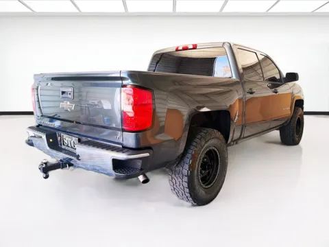 More photos of 2017 Chevrolet Silverado 1500 LT LT1 at STG Montclair, CA