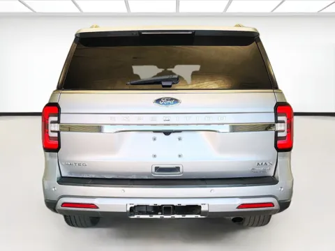 More photos of 2022 Ford Expedition Limited at STG Montclair, CA