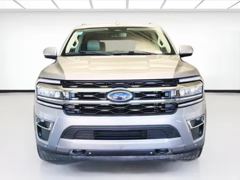 Photos of 2022 Ford Expedition Max Limited for sale in Montclair, CA at STG Montclair