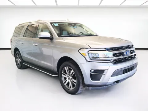 Another view of 2022 Ford Expedition Limited for sale in Montclair, CA at STG Montclair