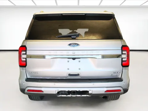 More photos of 2022 Ford Expedition Max Limited at STG Montclair, CA