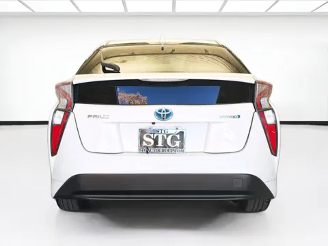 More photos of 2017 Toyota Prius Four at STG Montclair, CA