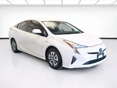 Another view of 2017 Toyota Prius Four for sale in Montclair, CA at STG Montclair