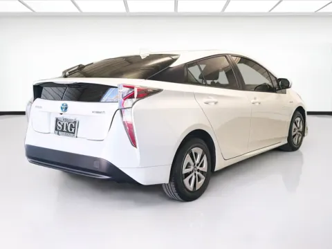 More photos of 2017 Toyota Prius Four at STG Montclair, CA