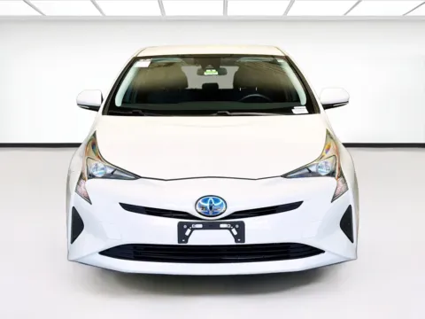 Photos of 2017 Toyota Prius Four for sale in Montclair, CA at STG Montclair