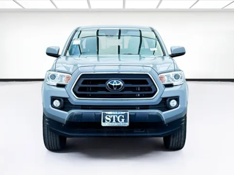 Photos of 2021 Toyota Tacoma for sale in Montclair, CA at STG Montclair