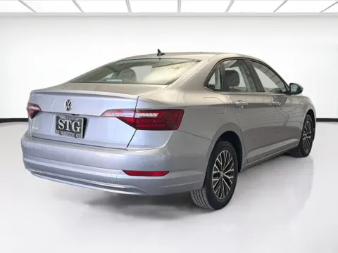 More photos of 2021 Volkswagen Jetta 1.4T S at STG Montclair, CA