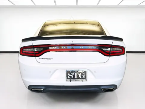 More photos of 2019 Dodge Charger SXT at STG Montclair, CA