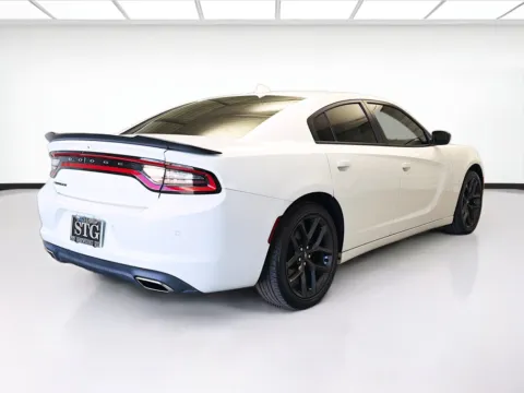 More photos of 2019 Dodge Charger SXT at STG Montclair, CA