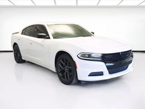 Another view of 2019 Dodge Charger SXT for sale in Montclair, CA at STG Montclair