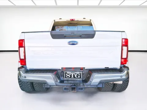 More photos of 2021 Ford F-350SD Lariat DRW at STG Montclair, CA