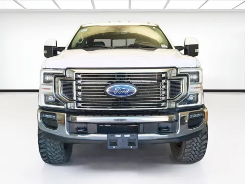 Photos of 2021 Ford F-350SD Lariat DRW for sale in Montclair, CA at STG Montclair