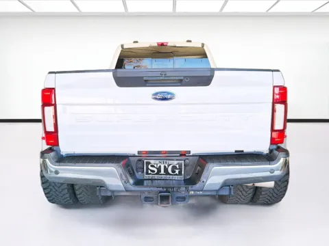 More photos of 2021 Ford F-350SD Lariat DRW at STG Montclair, CA