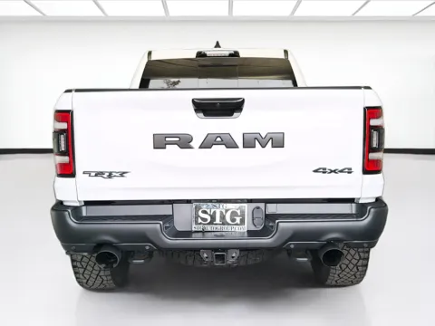 More photos of 2023 Ram 1500 TRX at STG Montclair, CA