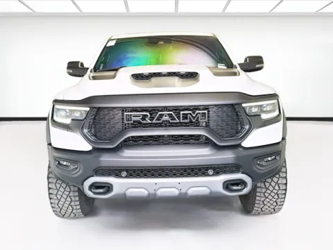 Photos of 2023 Ram 1500 TRX for sale in Montclair, CA at STG Montclair