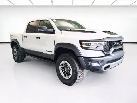 Another view of 2023 Ram 1500 TRX for sale in Montclair, CA at STG Montclair
