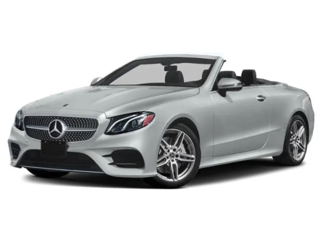 2019 Mercedes-Benz E-Class E 450 for sale in Montclair, CA