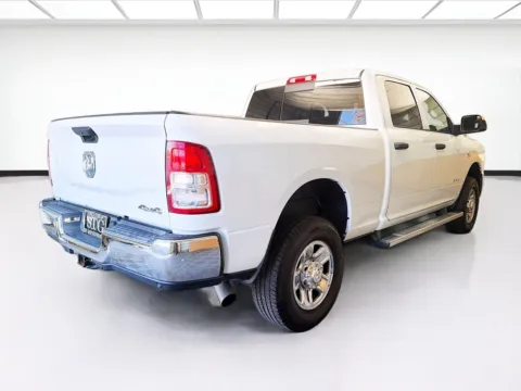 More photos of 2020 Ram 2500 Tradesman at STG Montclair, CA