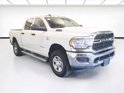 Another view of 2020 Ram 2500 Tradesman for sale in Montclair, CA at STG Montclair
