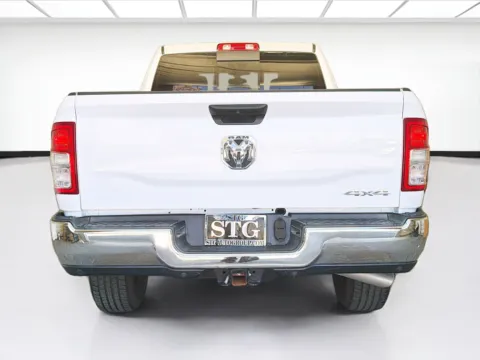More photos of 2020 Ram 2500 Tradesman at STG Montclair, CA