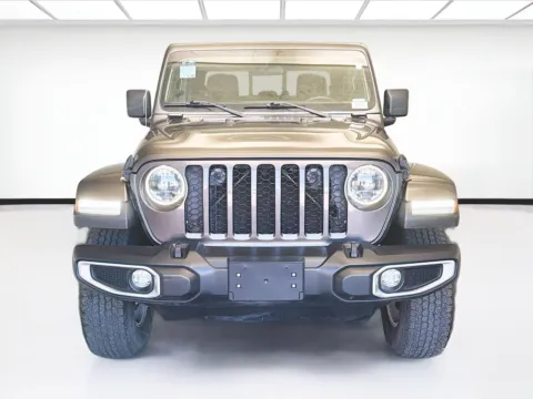 Photos of 2023 Jeep Gladiator Sport S for sale in Montclair, CA at STG Montclair