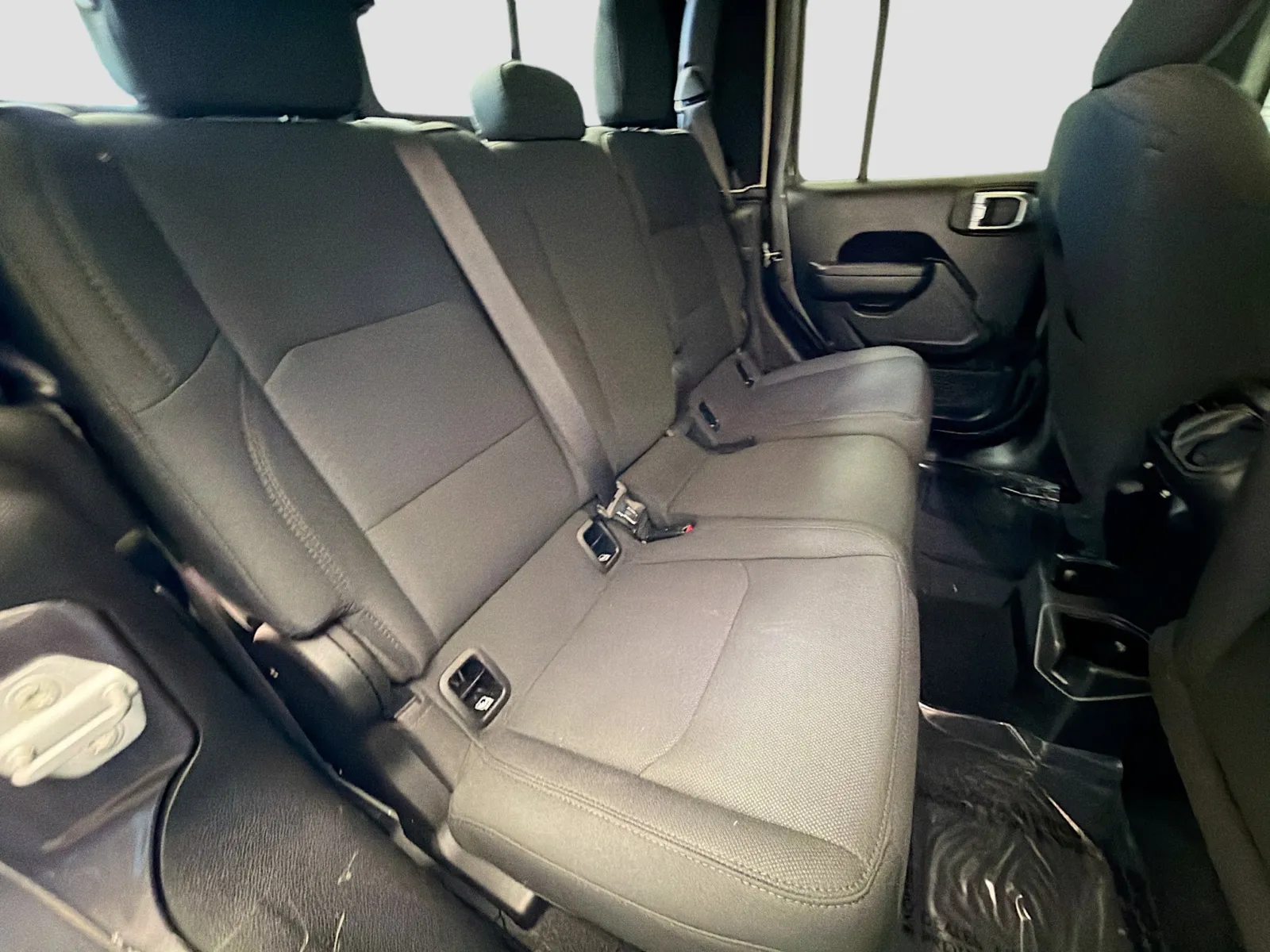 Jeep Gladiator photo 14