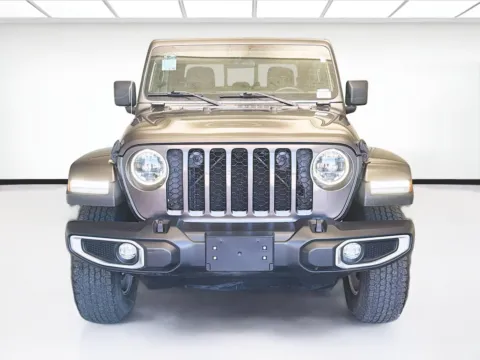 Photos of 2023 Jeep Gladiator Sport for sale in Montclair, CA at STG Montclair