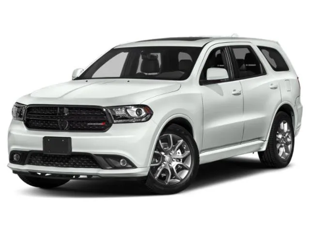 2018 Dodge Durango R/T for sale in Montclair, CA