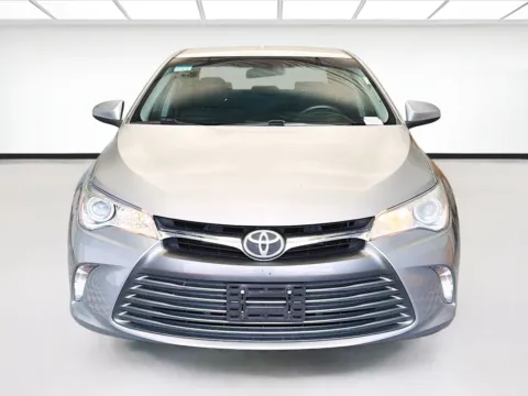 Photos of 2016 Toyota Camry for sale in Montclair, CA at STG Montclair