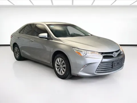 Another view of 2016 Toyota Camry for sale in Montclair, CA at STG Montclair