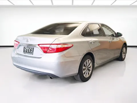 More photos of 2016 Toyota Camry at STG Montclair, CA