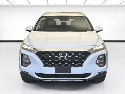 Photos of 2019 Hyundai Santa Fe SEL Plus for sale in Montclair, CA at STG Montclair