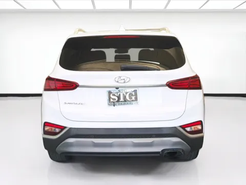 More photos of 2019 Hyundai Santa Fe SEL Plus at STG Montclair, CA